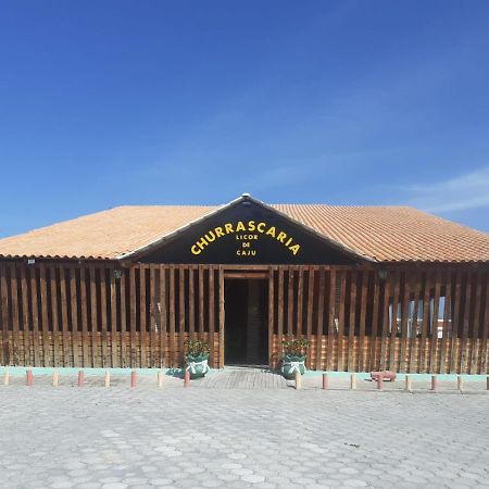 Licor De Caju Resort 바라 그란데 외부 사진